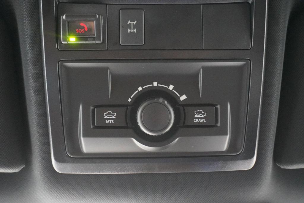 used 2021 Toyota Tacoma car, priced at $38,999