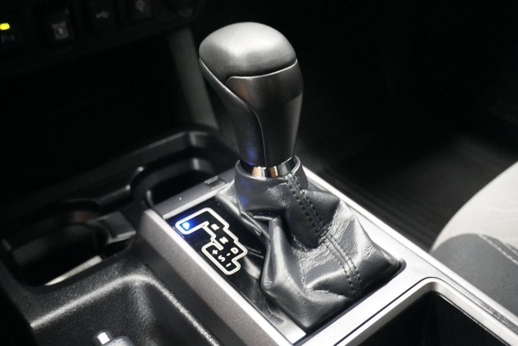 used 2021 Toyota Tacoma car, priced at $38,999