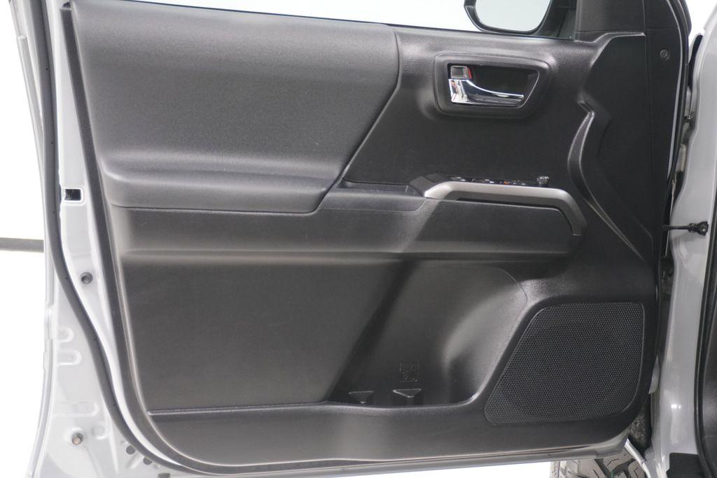 used 2021 Toyota Tacoma car, priced at $38,999