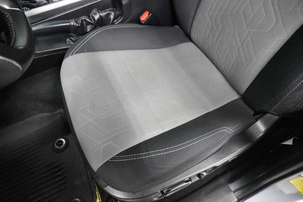 used 2021 Toyota Tacoma car, priced at $38,999