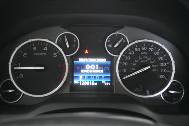 used 2017 Toyota Tundra car, priced at $30,999