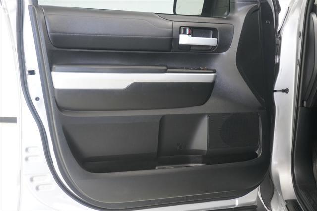 used 2017 Toyota Tundra car, priced at $30,999