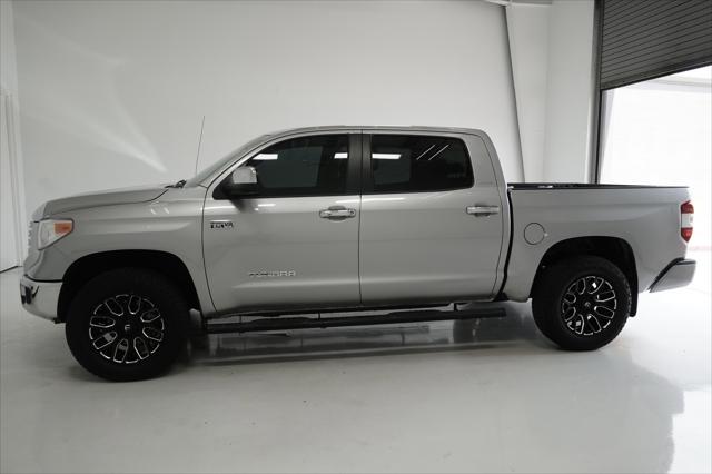 used 2017 Toyota Tundra car, priced at $30,999