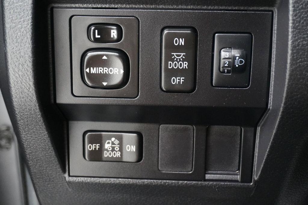 used 2015 Toyota Tundra car, priced at $19,999