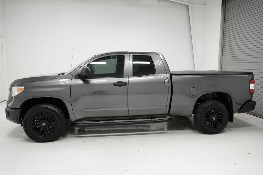 used 2015 Toyota Tundra car, priced at $19,999