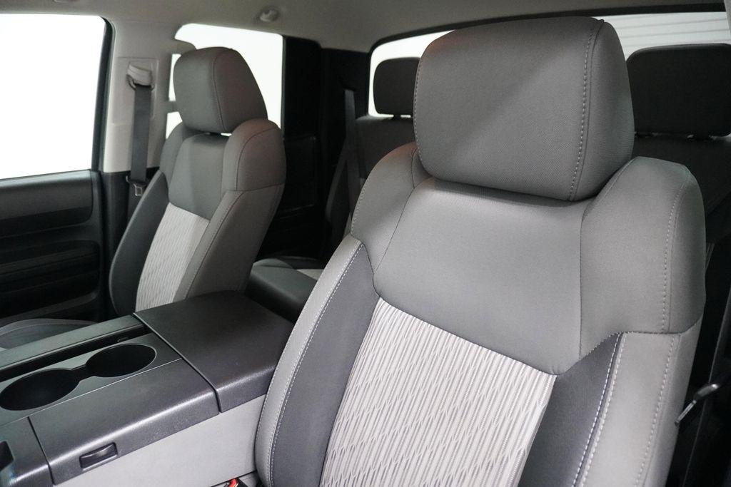 used 2015 Toyota Tundra car, priced at $19,999