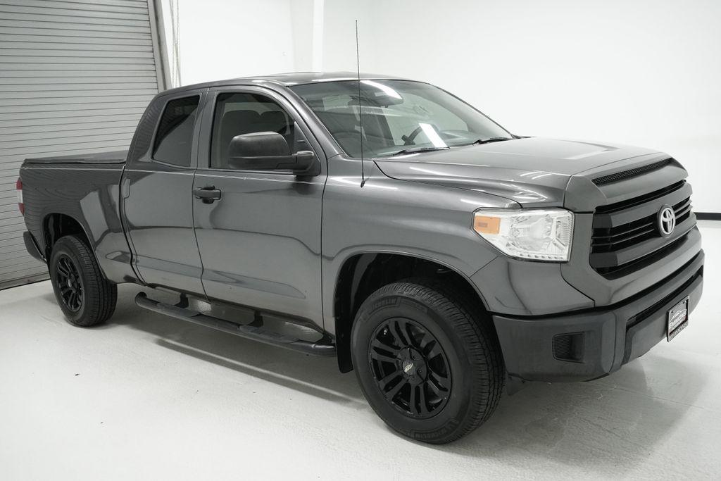 used 2015 Toyota Tundra car, priced at $19,999