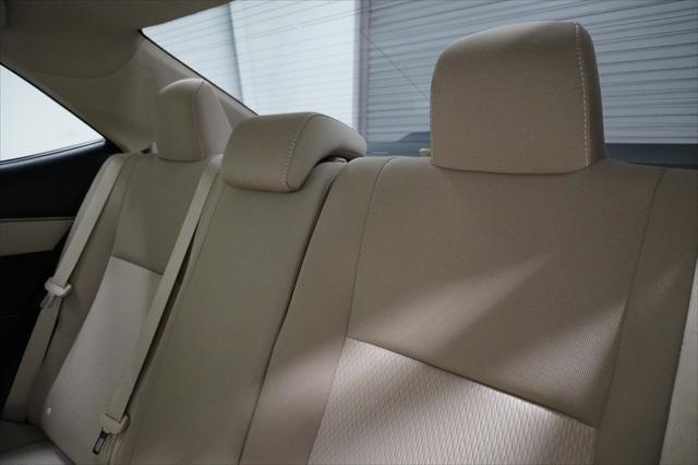 used 2014 Toyota Corolla car, priced at $17,999