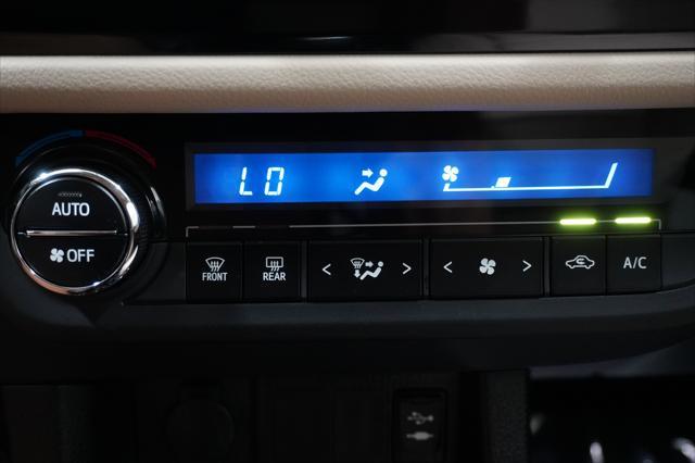 used 2014 Toyota Corolla car, priced at $17,999