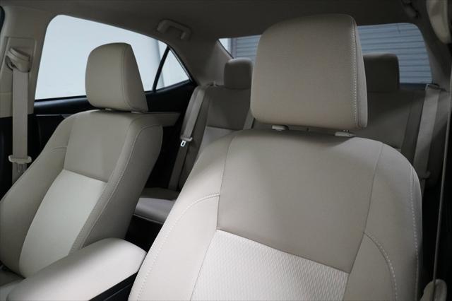 used 2014 Toyota Corolla car, priced at $17,999