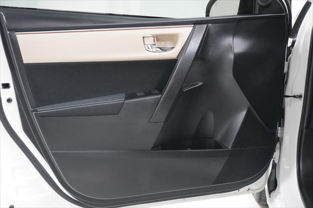 used 2014 Toyota Corolla car, priced at $17,999