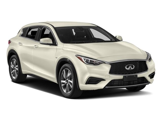 used 2017 INFINITI QX30 car, priced at $16,999
