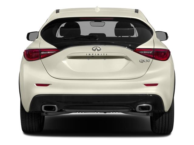 used 2017 INFINITI QX30 car, priced at $16,999