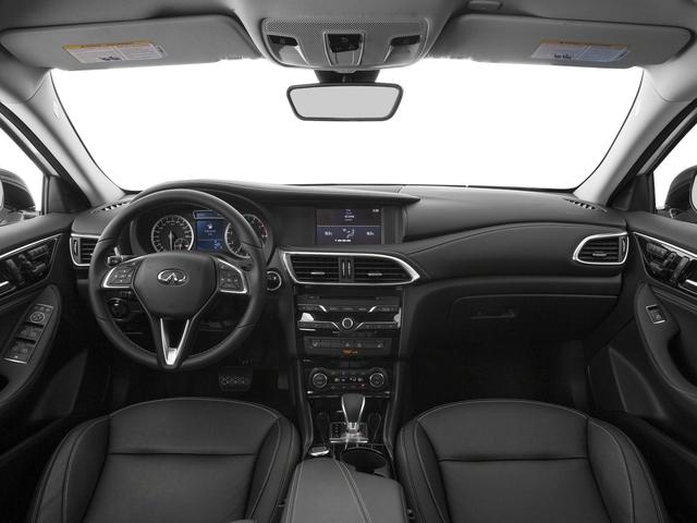 used 2017 INFINITI QX30 car, priced at $16,999