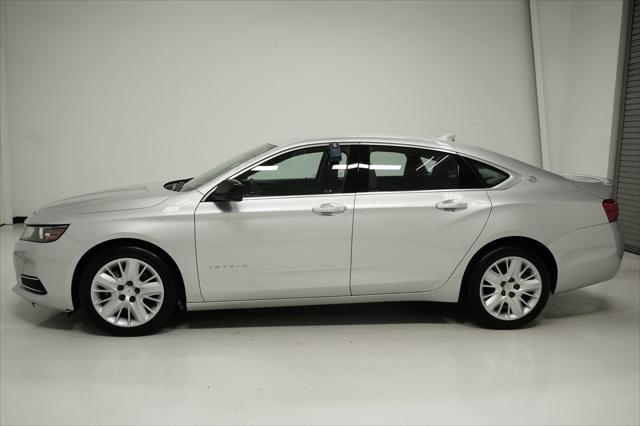 used 2019 Chevrolet Impala car, priced at $19,999