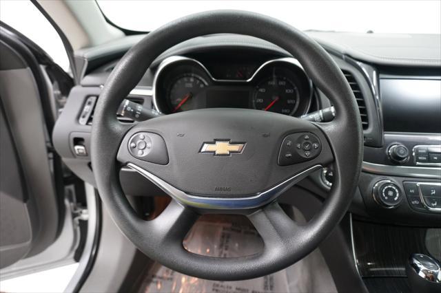 used 2019 Chevrolet Impala car, priced at $19,999