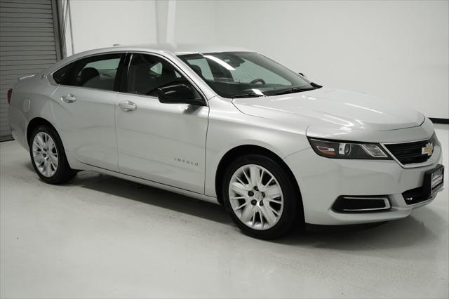 used 2019 Chevrolet Impala car, priced at $19,999