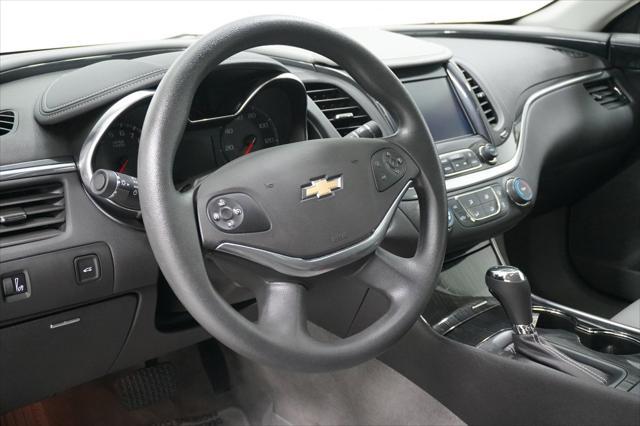 used 2019 Chevrolet Impala car, priced at $19,999