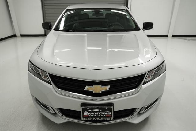 used 2019 Chevrolet Impala car, priced at $19,999