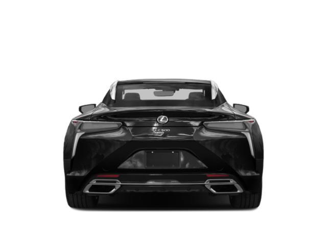 used 2021 Lexus LC 500 car, priced at $69,999