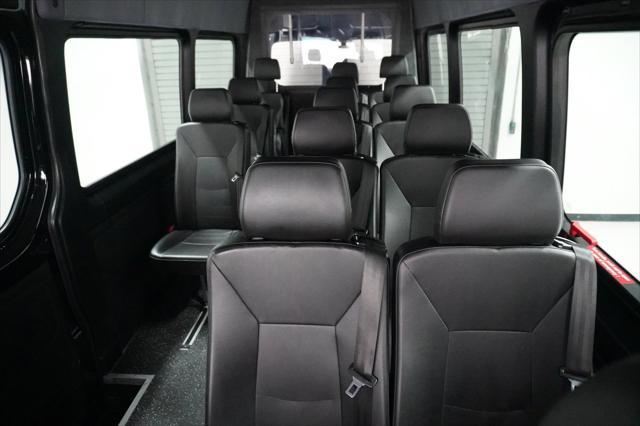 used 2019 Mercedes-Benz Sprinter 3500 car, priced at $59,999