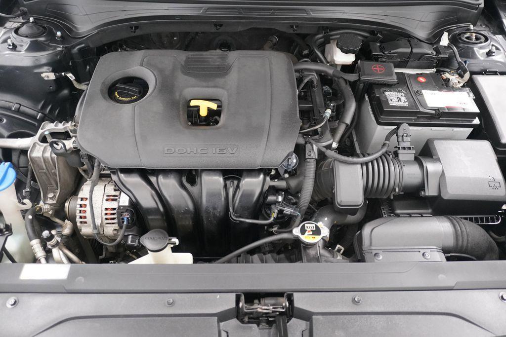 used 2019 Kia Forte car, priced at $9,999