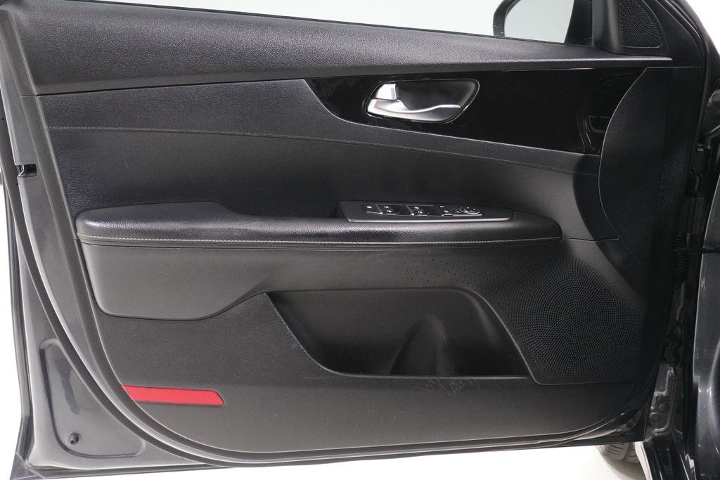 used 2019 Kia Forte car, priced at $9,999