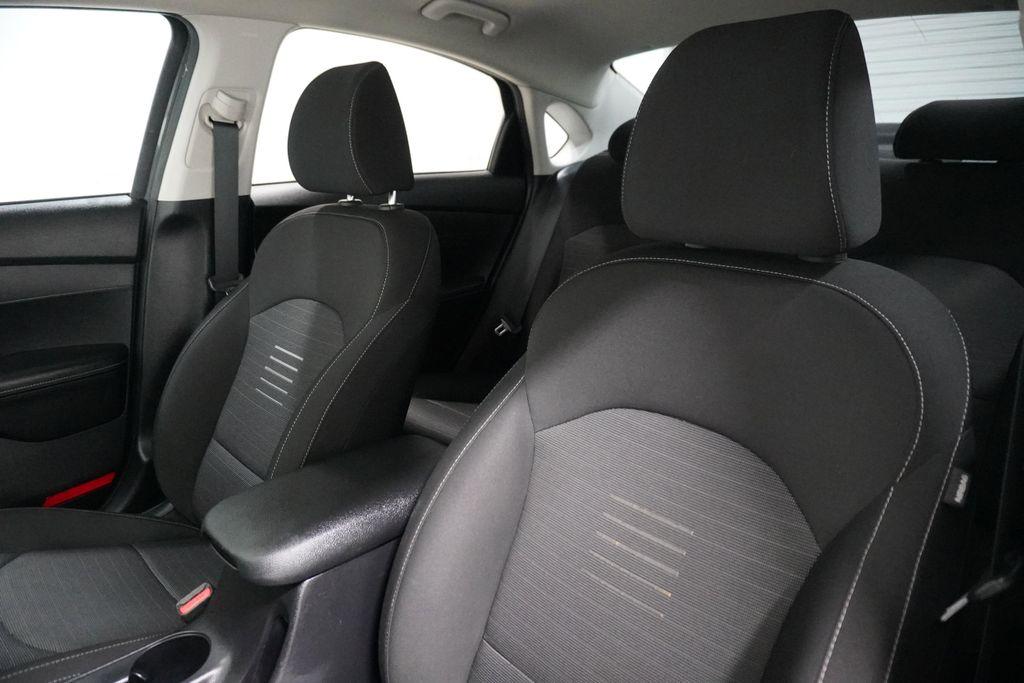 used 2019 Kia Forte car, priced at $9,999