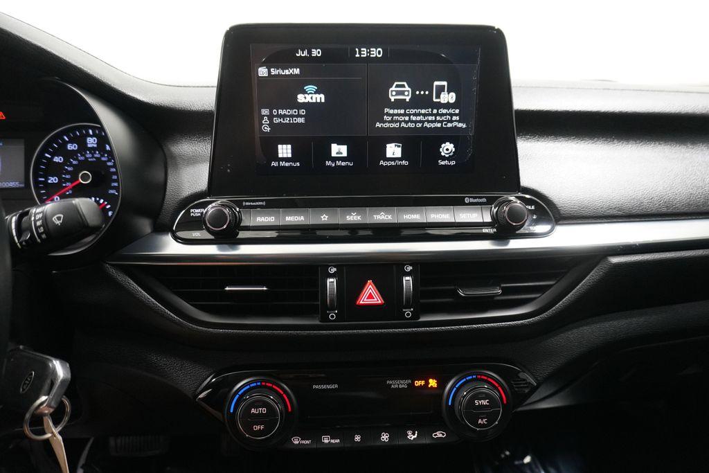 used 2019 Kia Forte car, priced at $9,999