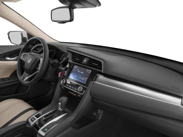 used 2018 Honda Civic car, priced at $21,999