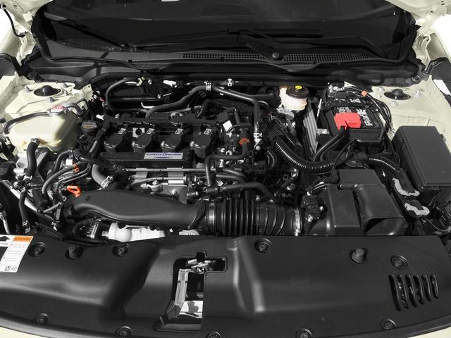 used 2018 Honda Civic car, priced at $21,999
