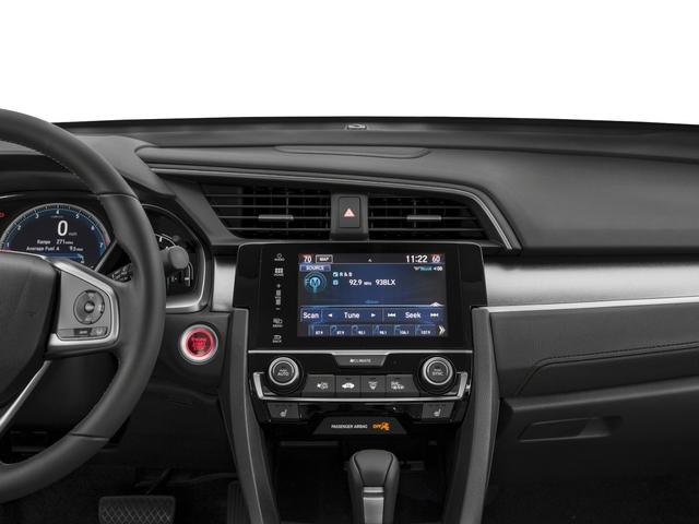 used 2018 Honda Civic car, priced at $21,999