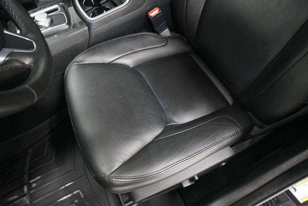 used 2021 Chrysler 300 car, priced at $20,999
