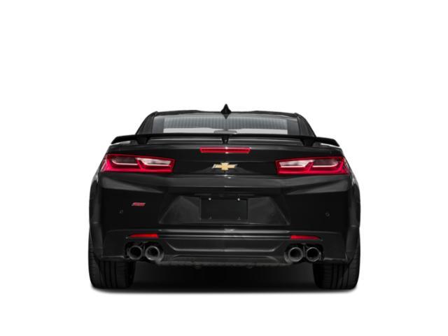 used 2018 Chevrolet Camaro car, priced at $33,999