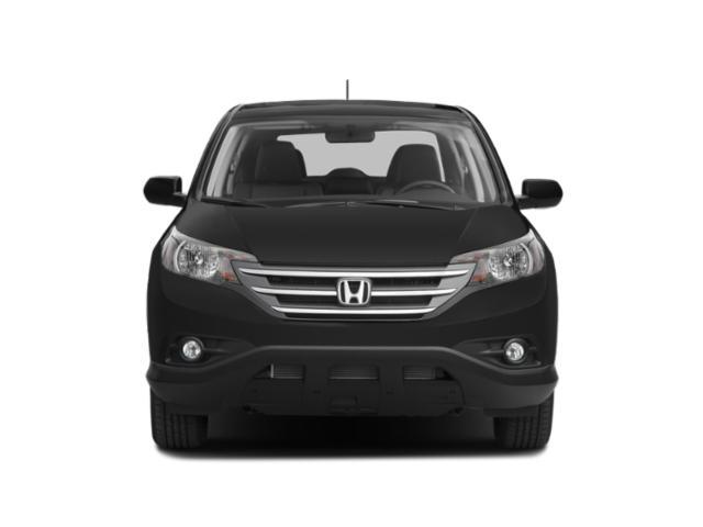 used 2014 Honda CR-V car