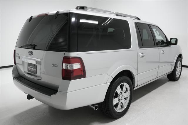 used 2010 Ford Expedition EL car, priced at $6,999