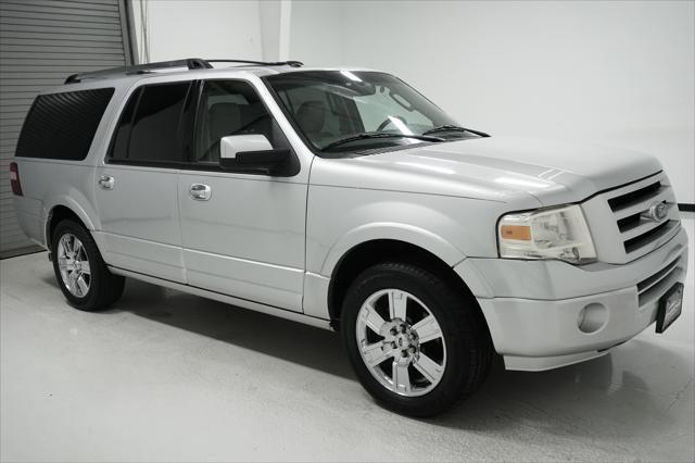 used 2010 Ford Expedition EL car, priced at $6,999