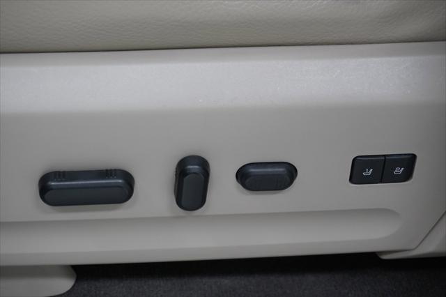 used 2010 Ford Expedition EL car, priced at $6,999