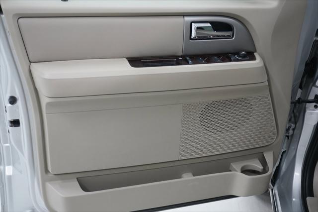 used 2010 Ford Expedition EL car, priced at $6,999