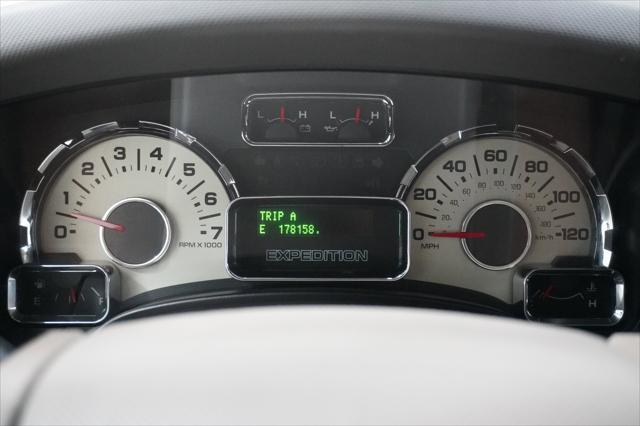 used 2010 Ford Expedition EL car, priced at $6,999