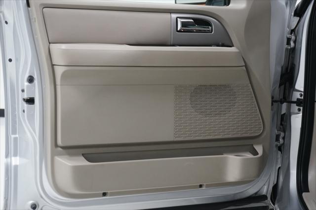 used 2010 Ford Expedition EL car, priced at $6,999