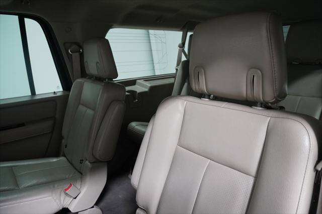 used 2010 Ford Expedition EL car, priced at $6,999