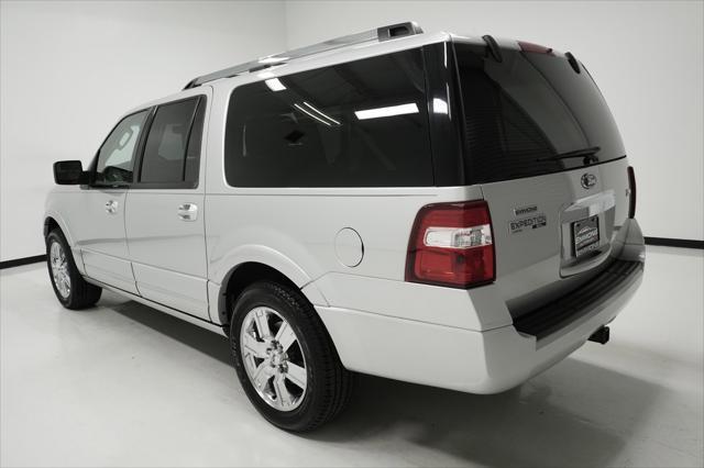 used 2010 Ford Expedition EL car, priced at $6,999