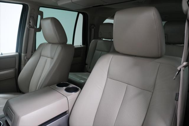 used 2010 Ford Expedition EL car, priced at $6,999