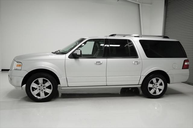 used 2010 Ford Expedition EL car, priced at $6,999