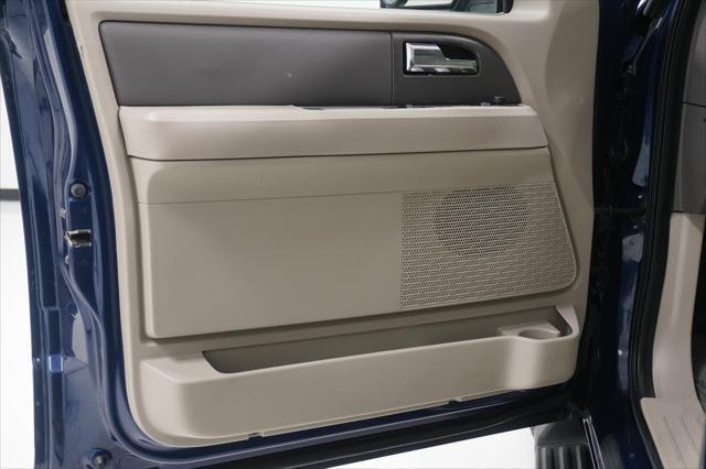 used 2011 Ford Expedition car, priced at $10,999