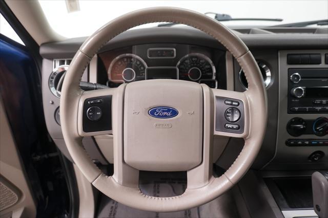 used 2011 Ford Expedition car, priced at $10,999