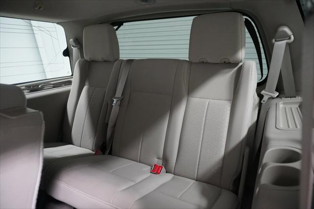 used 2011 Ford Expedition car, priced at $10,999