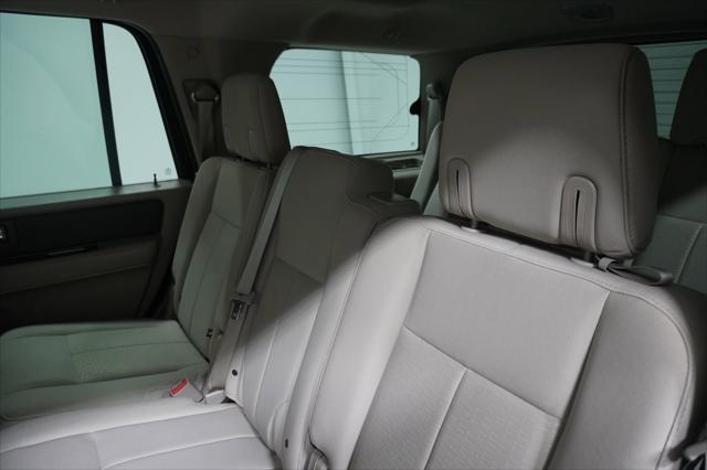 used 2011 Ford Expedition car, priced at $10,999