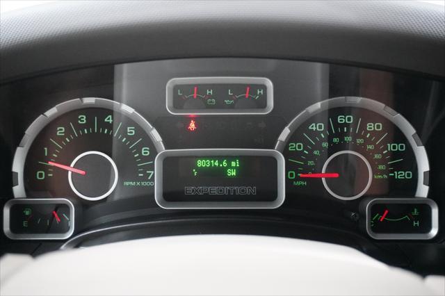 used 2011 Ford Expedition car, priced at $10,999
